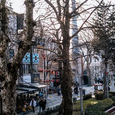 Apartament My Smart Yalova  Zewnętrze zdjęcie