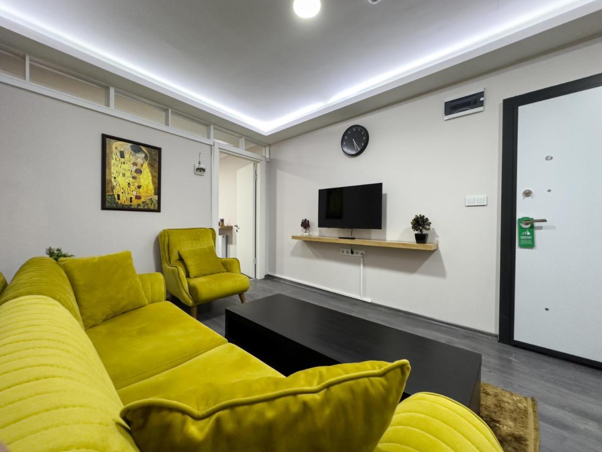 Apartament My Smart Yalova  Zewnętrze zdjęcie
