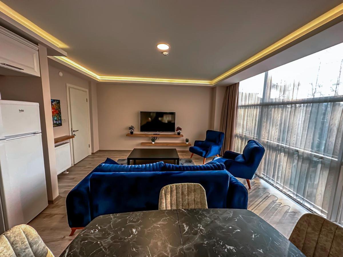 Apartament My Smart Yalova  Zewnętrze zdjęcie