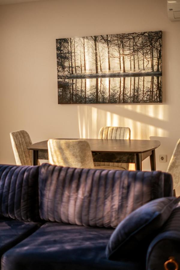 Apartament My Smart Yalova  Zewnętrze zdjęcie