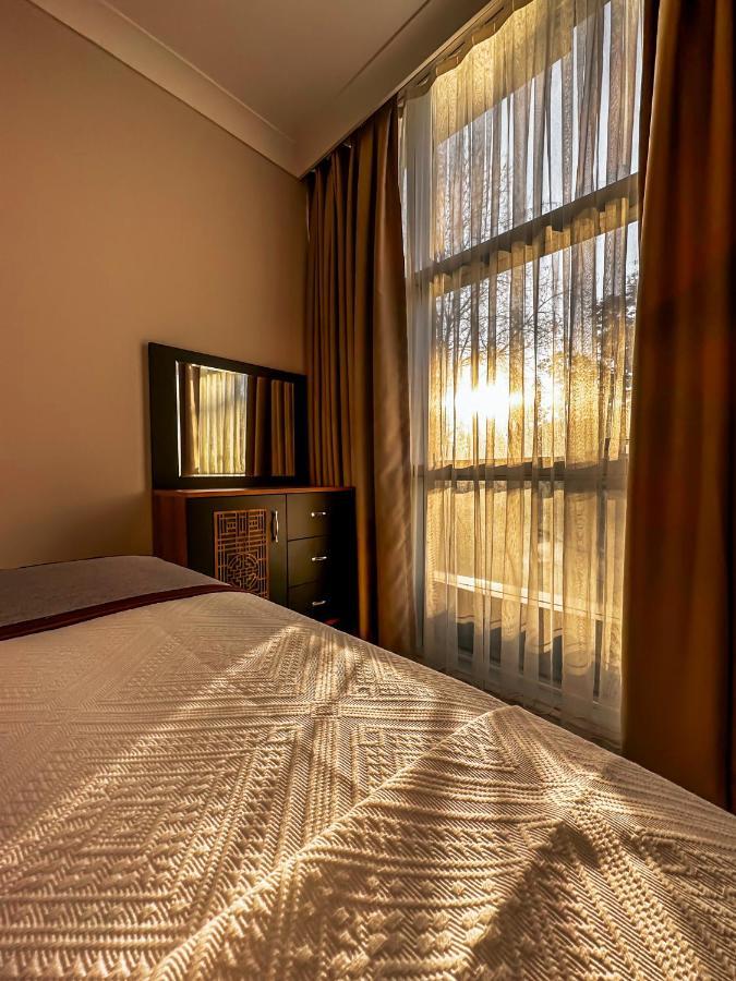 Apartament My Smart Yalova  Zewnętrze zdjęcie