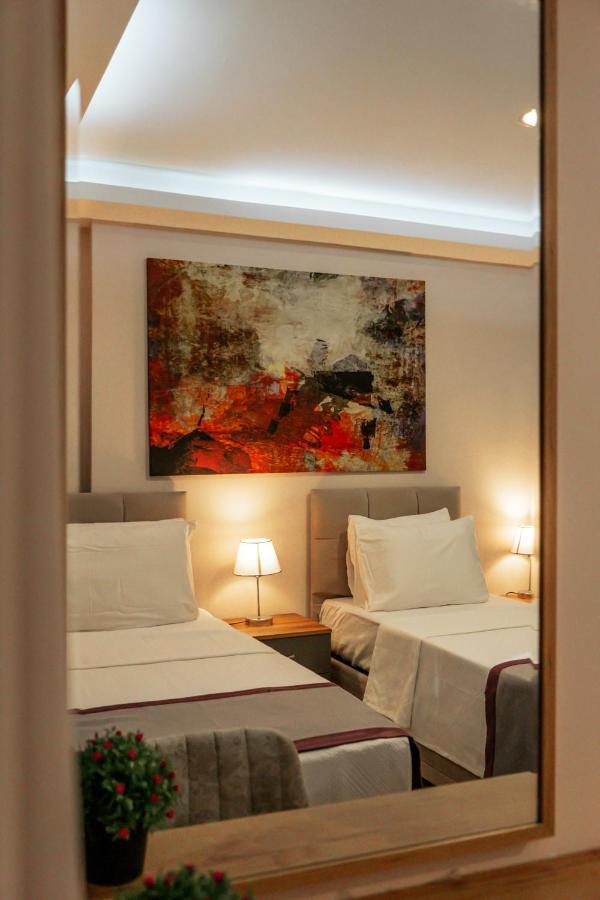 Apartament My Smart Yalova  Zewnętrze zdjęcie