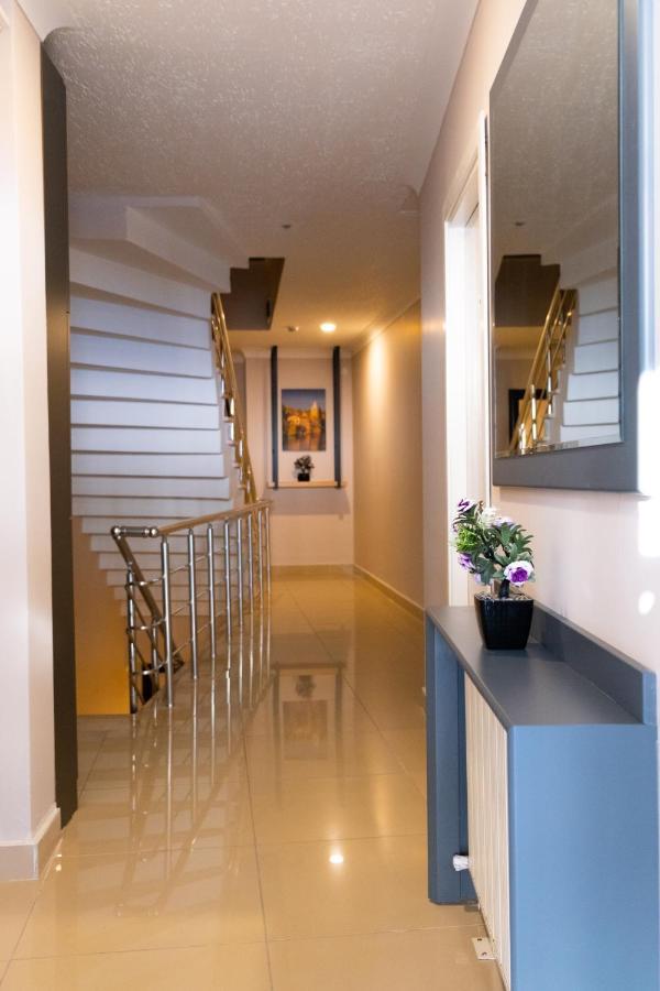 Apartament My Smart Yalova  Zewnętrze zdjęcie