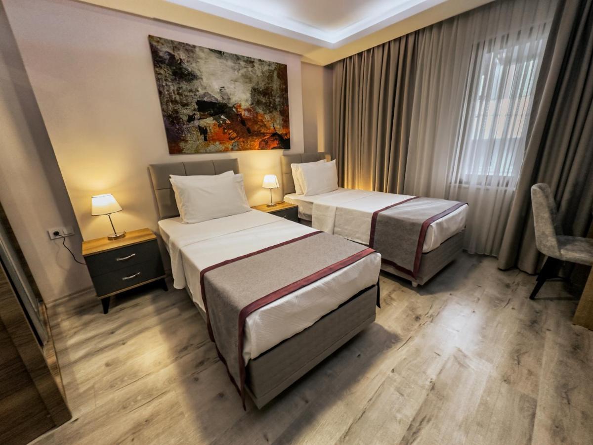 Apartament My Smart Yalova  Zewnętrze zdjęcie