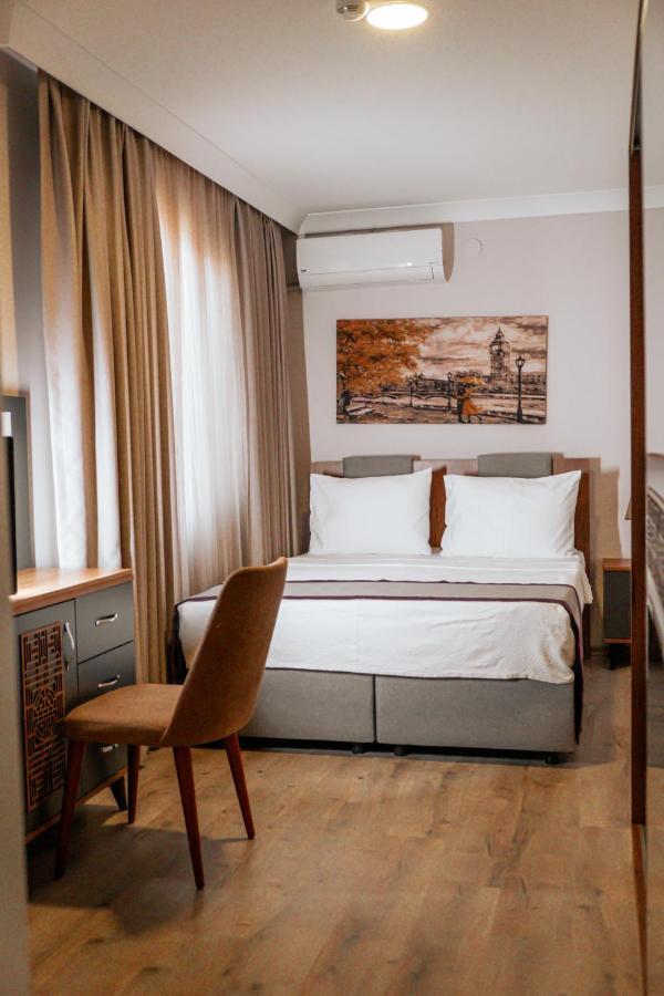 Apartament My Smart Yalova  Pokój zdjęcie