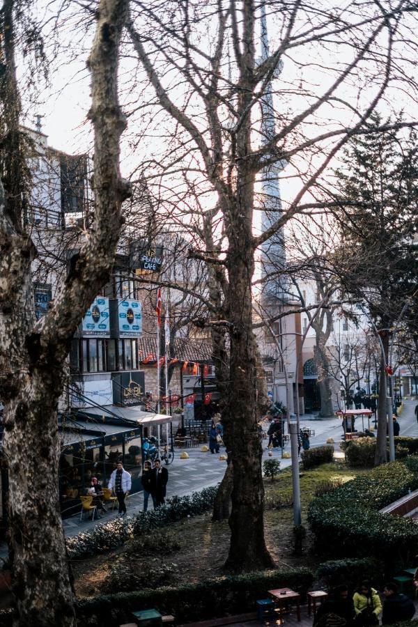 Apartament My Smart Yalova  Zewnętrze zdjęcie