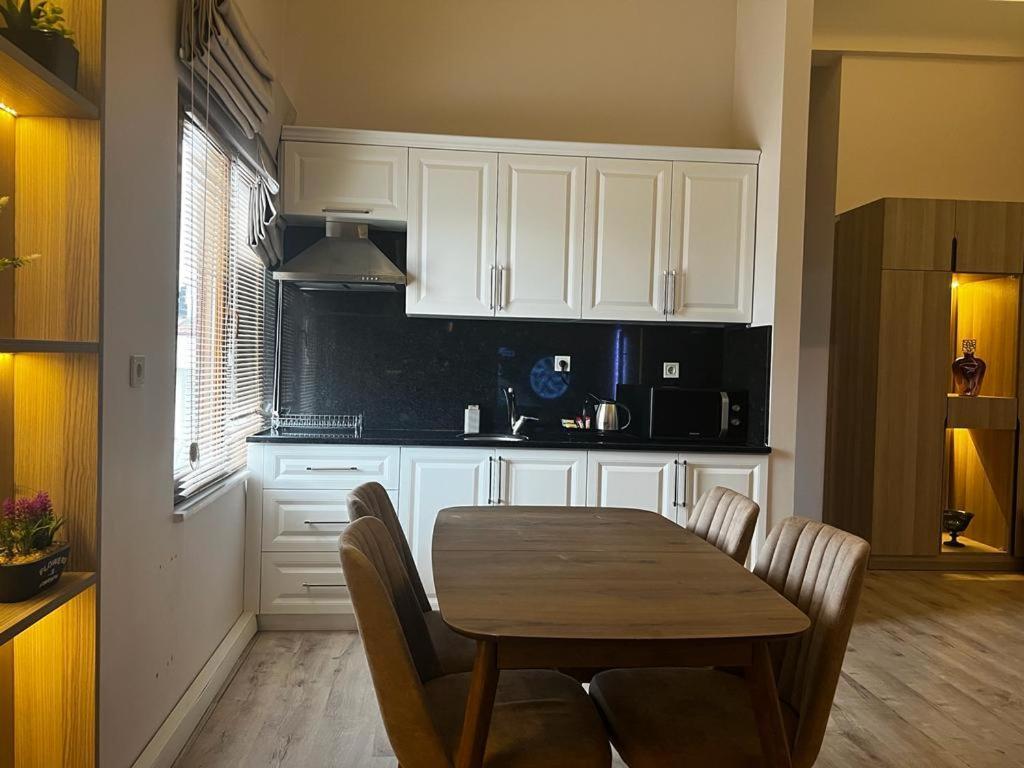 Apartament My Smart Yalova  Zewnętrze zdjęcie