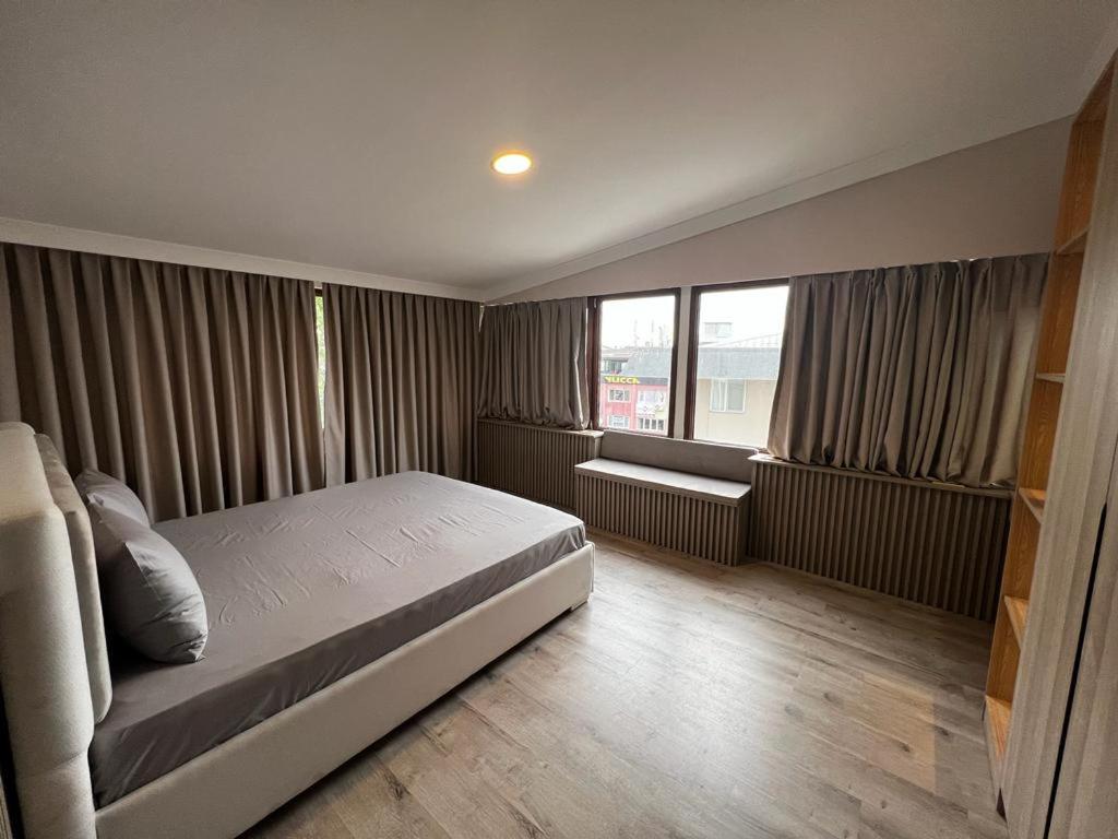 Apartament My Smart Yalova  Zewnętrze zdjęcie