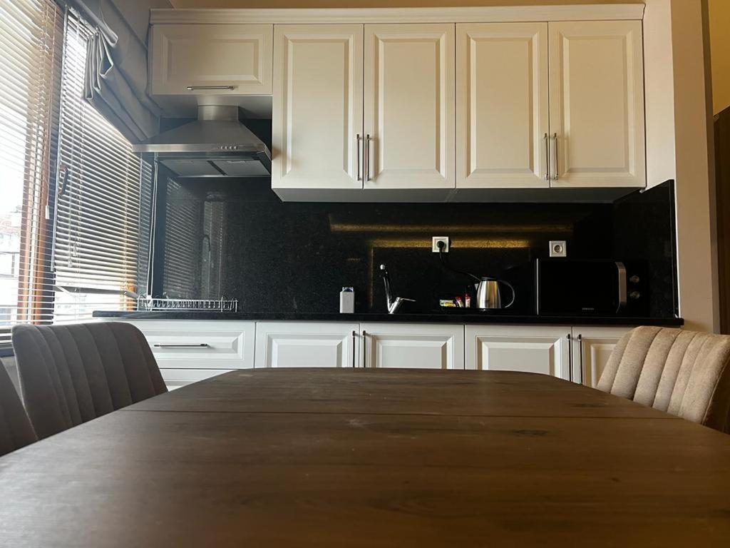 Apartament My Smart Yalova  Zewnętrze zdjęcie