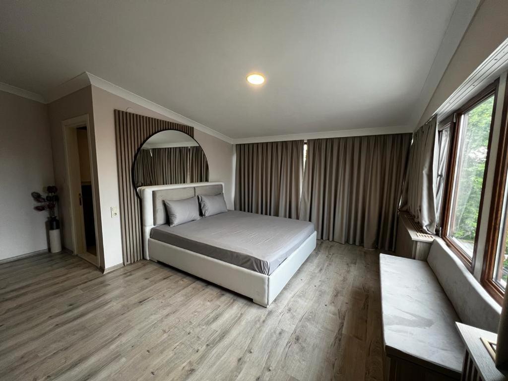 Apartament My Smart Yalova  Zewnętrze zdjęcie