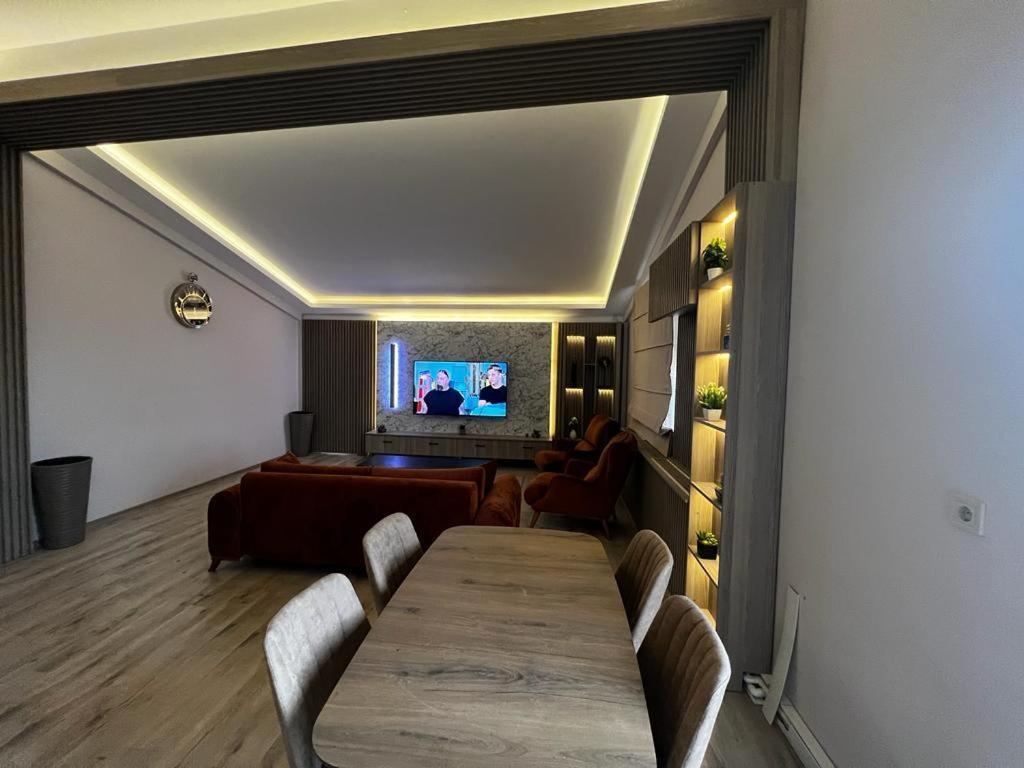 Apartament My Smart Yalova  Zewnętrze zdjęcie