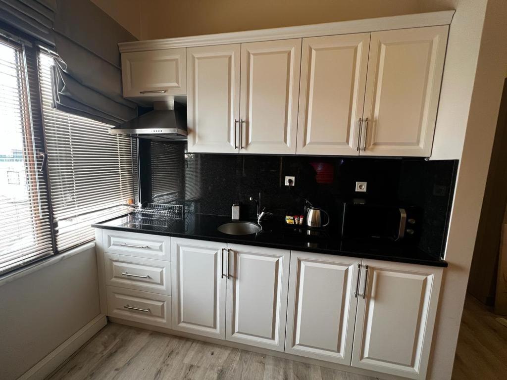 Apartament My Smart Yalova  Zewnętrze zdjęcie