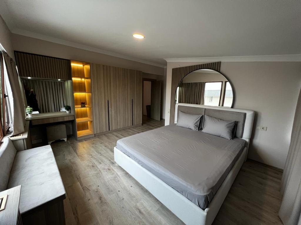 Apartament My Smart Yalova  Zewnętrze zdjęcie