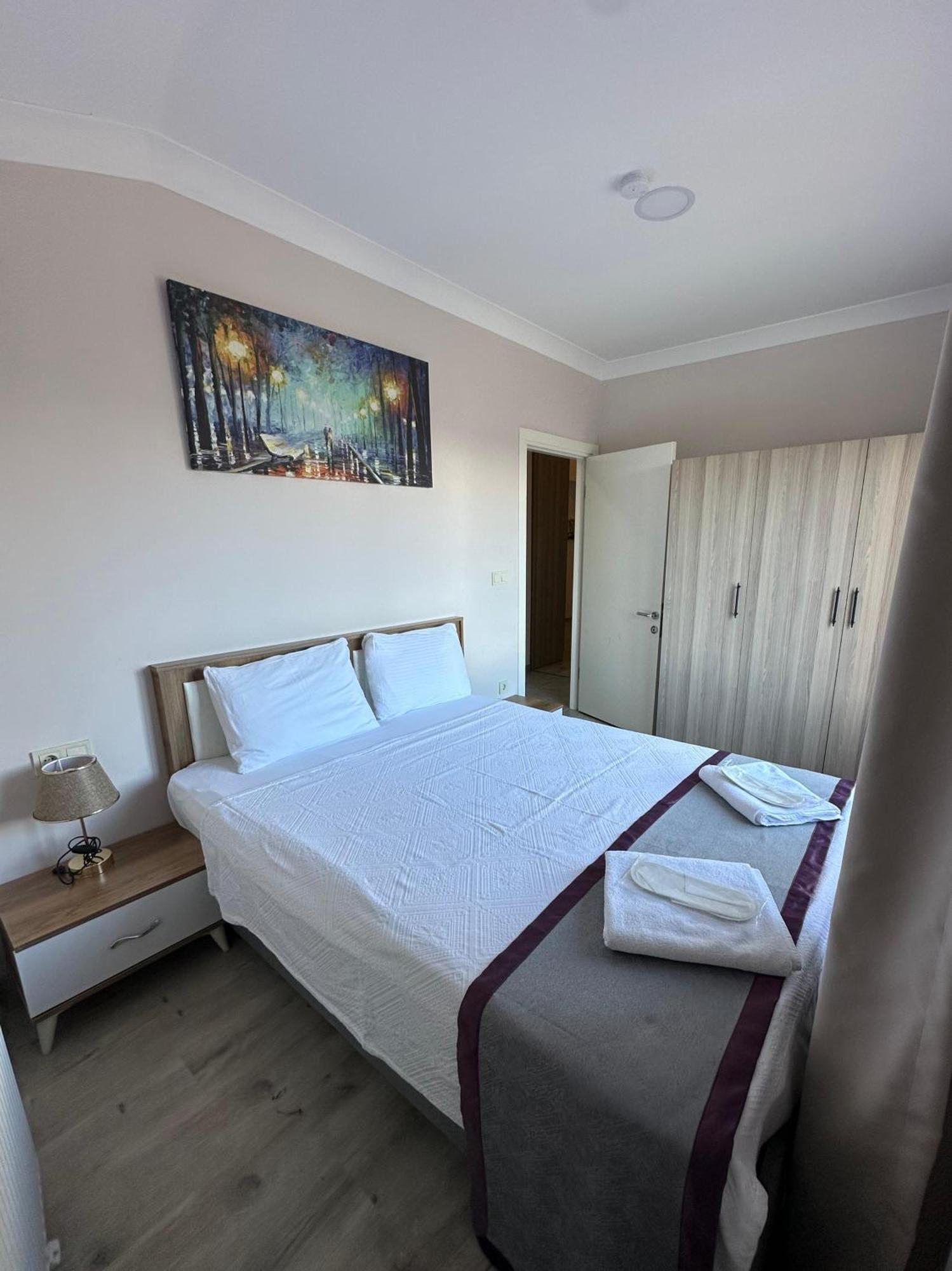 Apartament My Smart Yalova  Zewnętrze zdjęcie